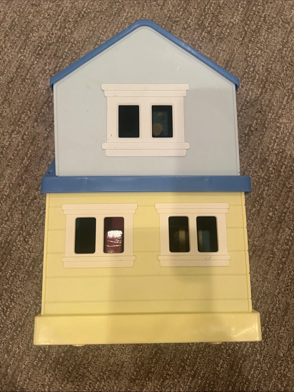 Cocomelon Playhouse Carry-Along Toy - OS